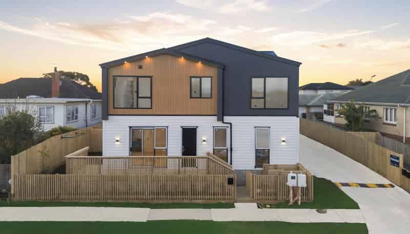 Lot 1/7 Reeves Avenue, Papatoetoe