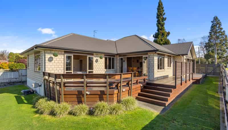 114 Burwood Road, Matamata