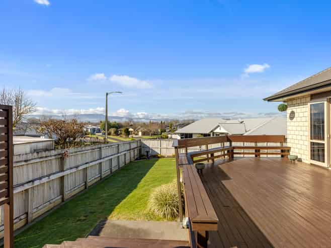 114 Burwood Road, Matamata