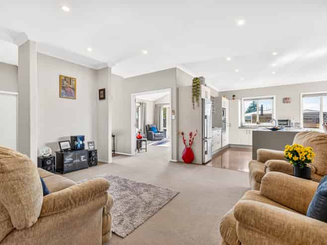114 Burwood Road, Matamata