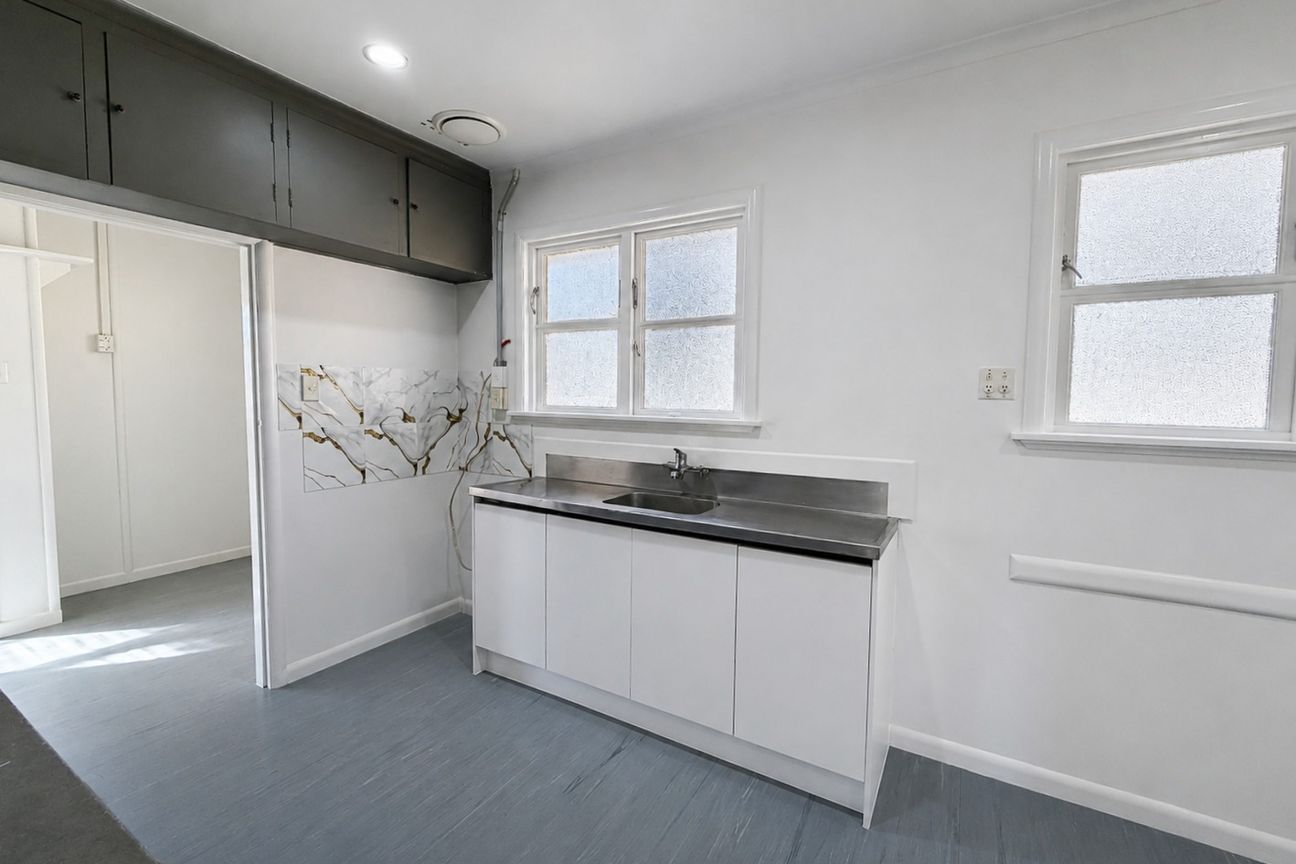 Freshly Renovated 2-Bedroom Home – Ready to Move In! - Vista 2