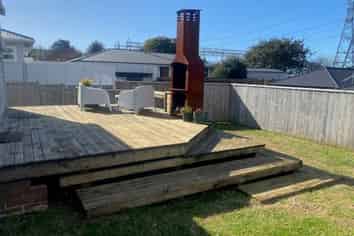 373 Carrington Street, Vogeltown