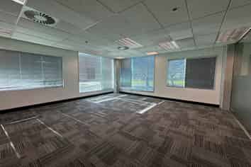 Secured Standalone Office - 62 Parks 