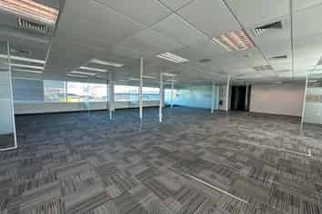Secured Standalone Office - 62 Parks 