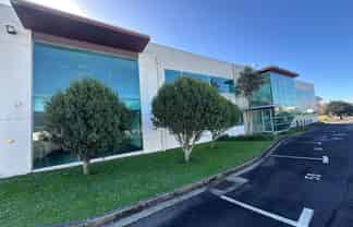 Secured Standalone Office - 62 Parks 