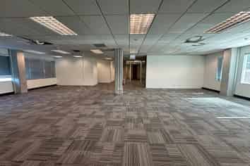 Secured Standalone Office - 62 Parks 