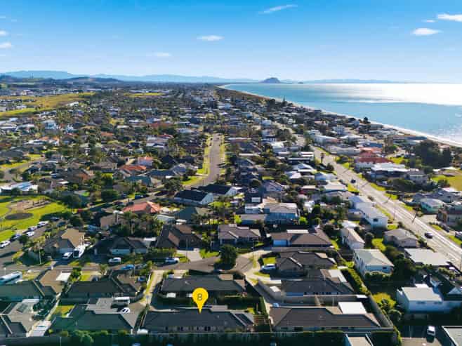 8 Horokaka Place, Papamoa