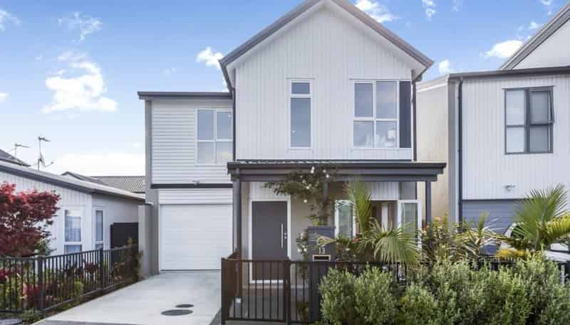 13 Fenchurch Street, Glen Innes