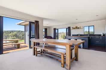 3560B State Highway 4, Raurimu