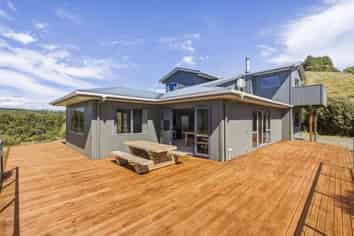 3560B State Highway 4, Raurimu
