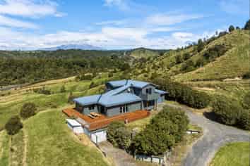 3560B State Highway 4, Raurimu