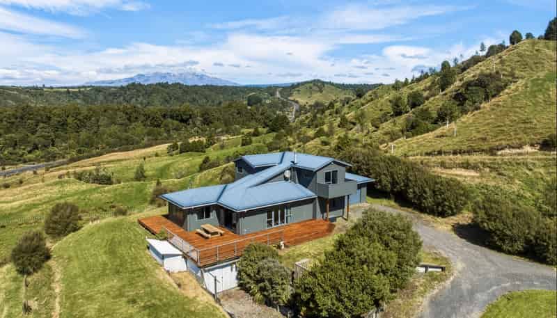3560B State Highway 4, Raurimu