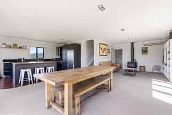 3560B State Highway 4, Raurimu