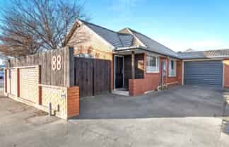 88 Disraeli Street, Addington