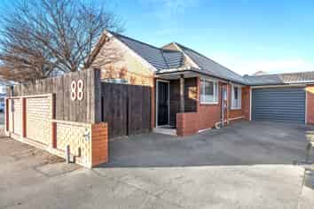 88 Disraeli Street, Addington