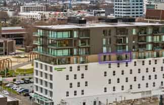 503/64 Kilmore Street, CHRISTCHURCH CENTRAL