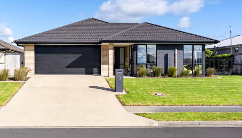 9 Digby Place, Waipu