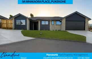 9a Whakaora Place, Pukekohe
