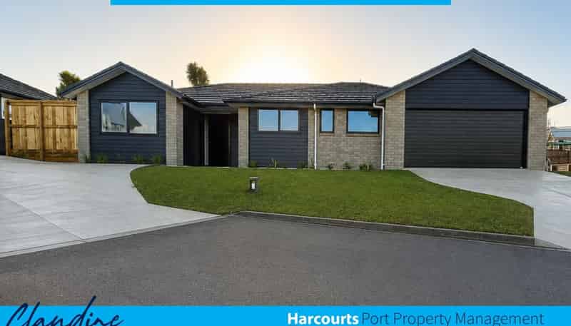 9a Whakaora Place, Pukekohe