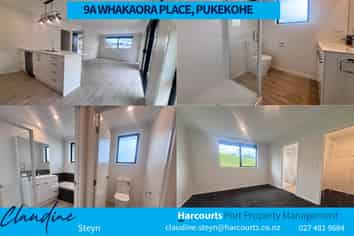 9a Whakaora Place, Pukekohe