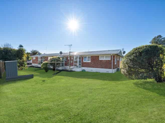 128 Wellington Street, Howick