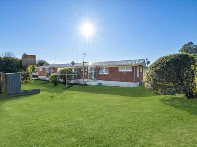 128 Wellington Street, Howick