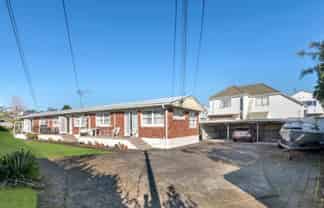 128 Wellington Street, Howick