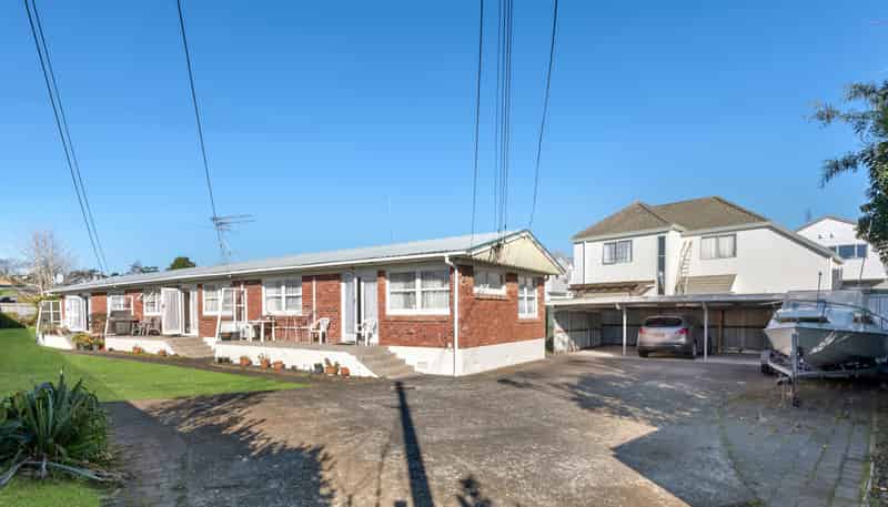 128 Wellington Street, Howick