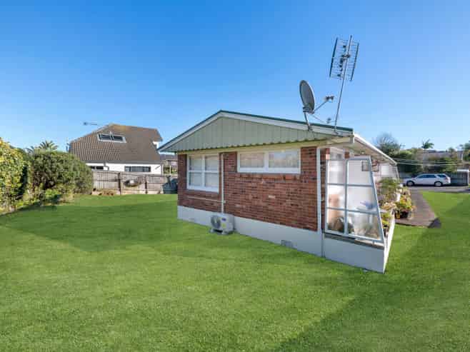 128 Wellington Street, Howick