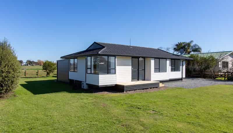 530 Hauraki Road, Turua