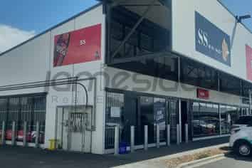 Outstanding Panmure Retail Opportunity