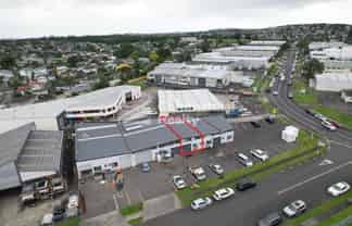 Compact Pakuranga - 115M²