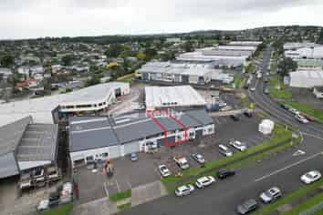 Compact Pakuranga - 115M²