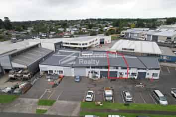 Compact Pakuranga - 115M²