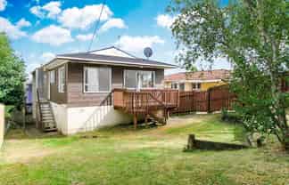 79a Rosier Road, Glen Eden