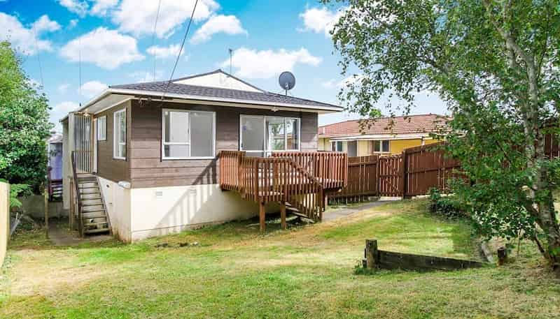 79a Rosier Road, Glen Eden