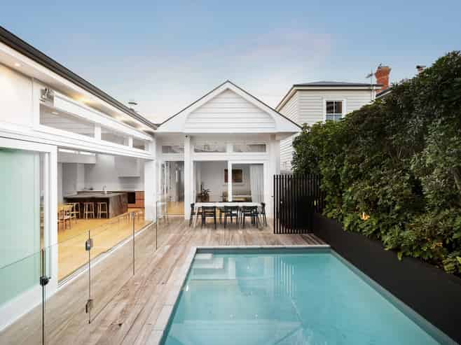 27 Prosford Street, Ponsonby