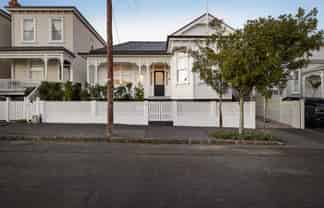 27 Prosford Street, Ponsonby