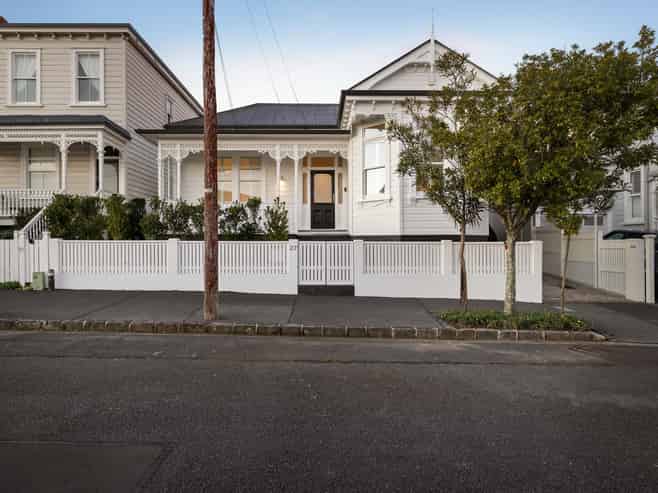 27 Prosford Street, Ponsonby