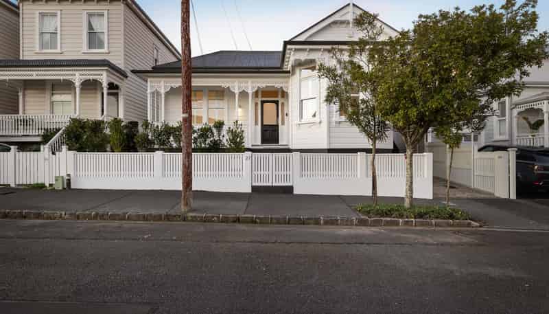 27 Prosford Street, Ponsonby