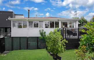 22 Elizabeth Street, Pakuranga