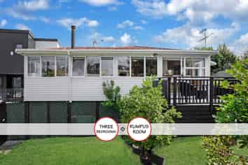 22 Elizabeth Street, Pakuranga