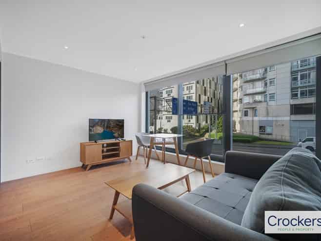 222/147 Nelson Street, Auckland Central