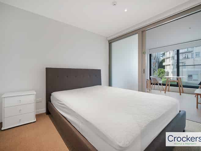 222/147 Nelson Street, Auckland Central