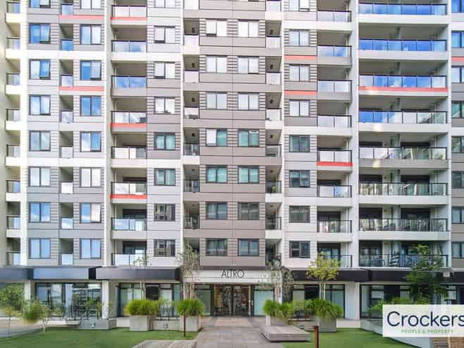 222/147 Nelson Street, Auckland Central
