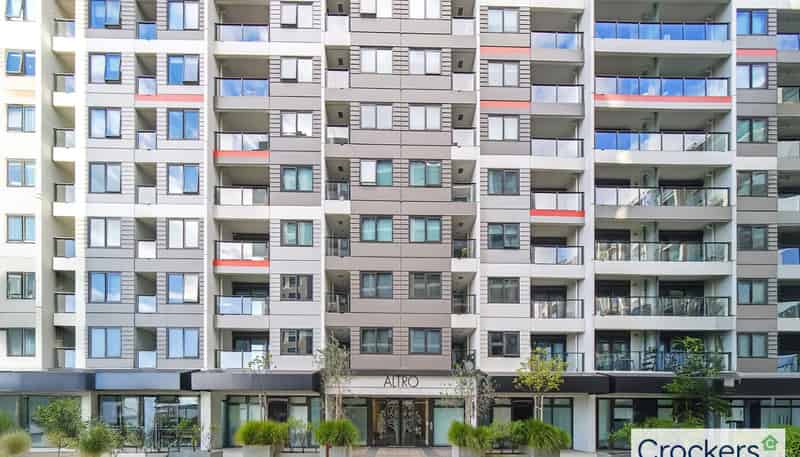 222/147 Nelson Street, Auckland Central