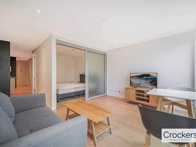 222/147 Nelson Street, Auckland Central