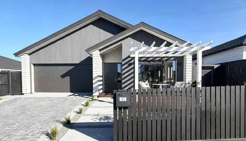31 Kotiti Drive, Milldale