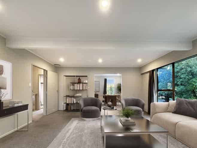 40 Halswater Drive, Churton Park