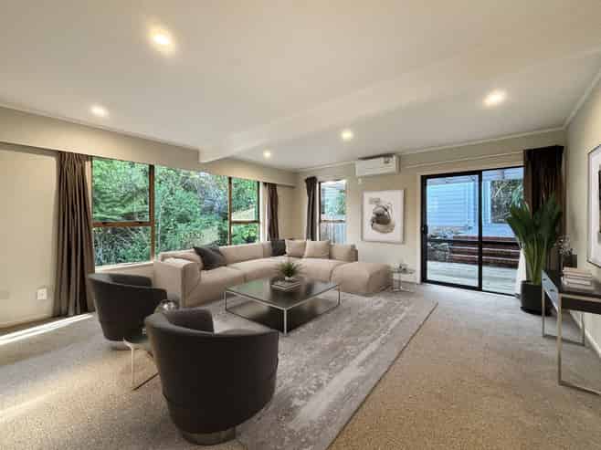 40 Halswater Drive, Churton Park